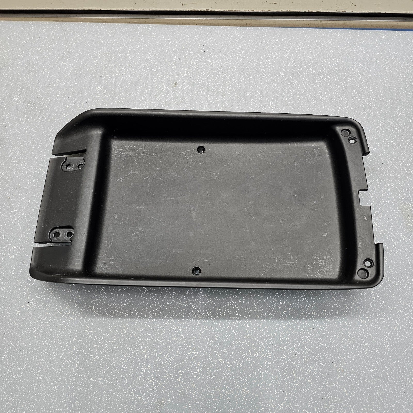 🔥02-06 CAMRY SOLARA LEXUS ES330 CENTER CONSOLE LID ARM REST COVER ASSEMBLY OEM