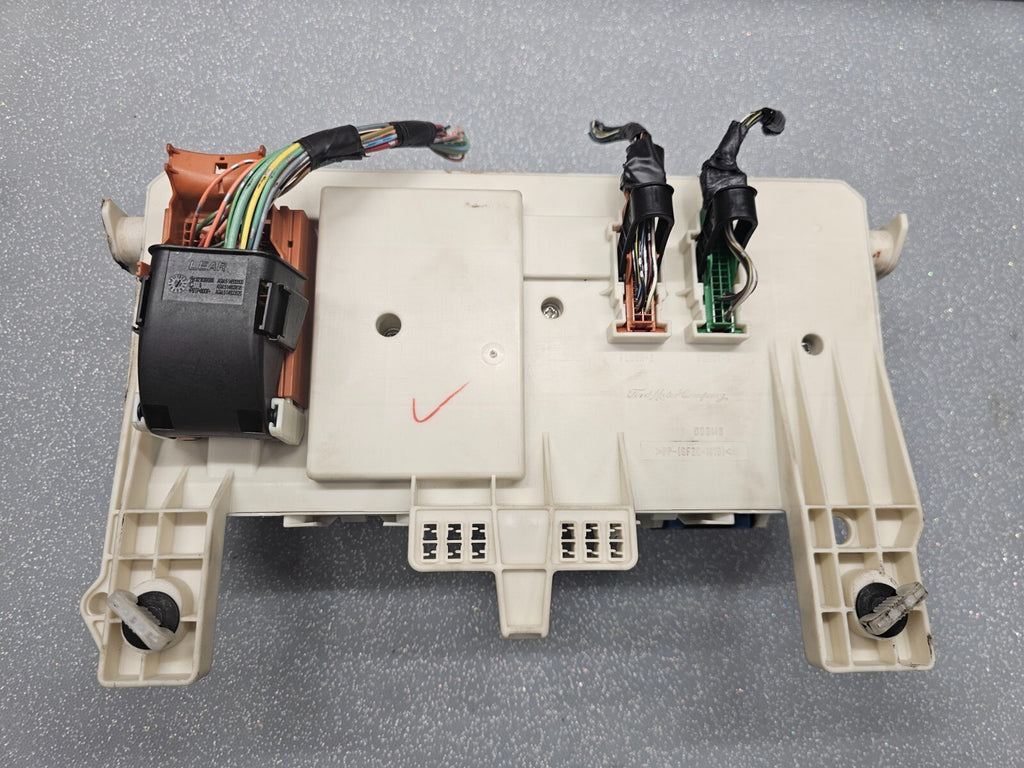 🔥 2004 - 2009 MAZDA 3 BCM FUSE BOX JUNCTION INTERIOR BODY CONTROL MODULE