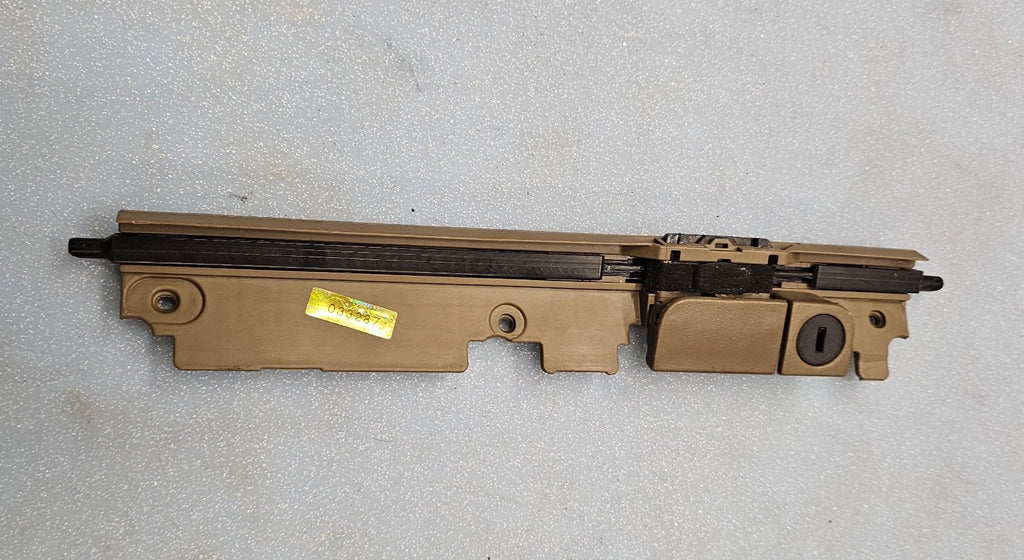 05-12 Nissan Pathfinder 05-19 Frontier Xterra Glove Box Latch Handle TAN