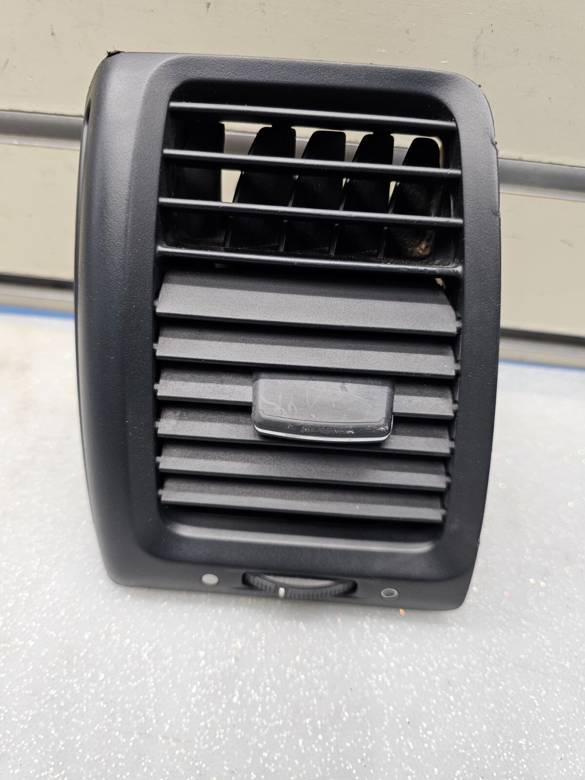🔥 03-07 Honda Accord Dash LEFT A/C Air Vent DRIVER Side Assembly OEM VT32