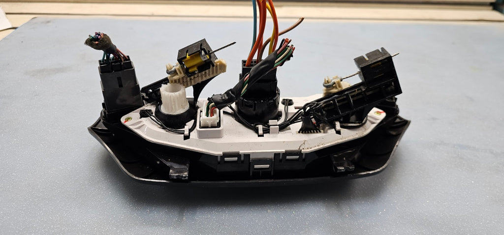 🔥07-11 Chevy Aveo A/C Climate Control Heater Temperature HVAC Panel