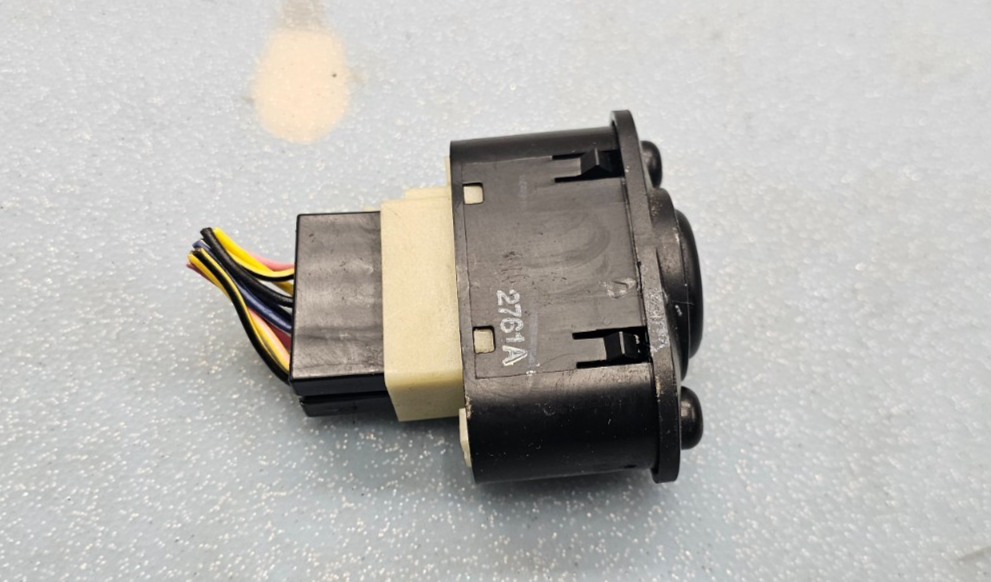 🔥01-05 Chrysler Sebring PT Cruiser Driver Master Power Mirror Control Switch