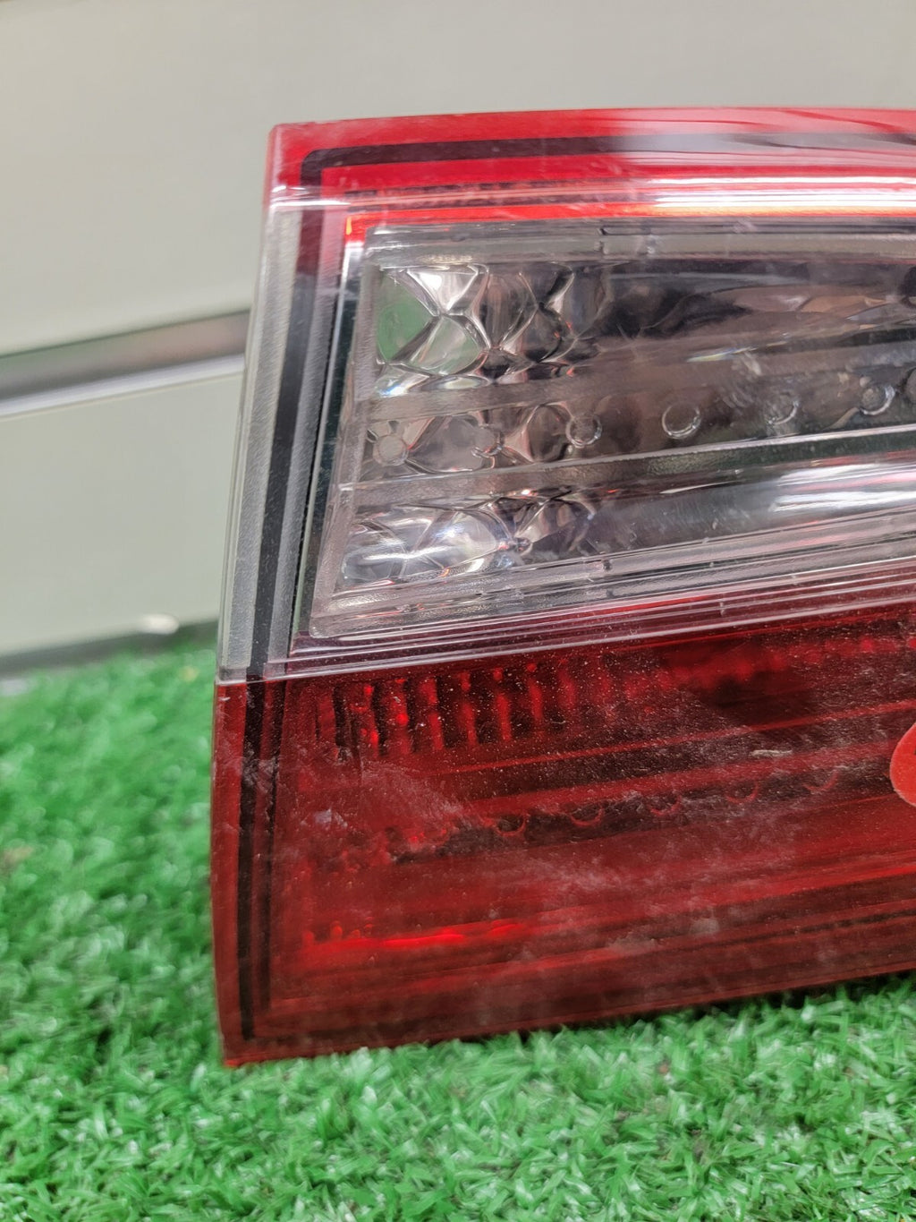 🔥2014-2016 Hyundai Elantra Rear Right Side Trunk Lid Inner Tail Light Assembly