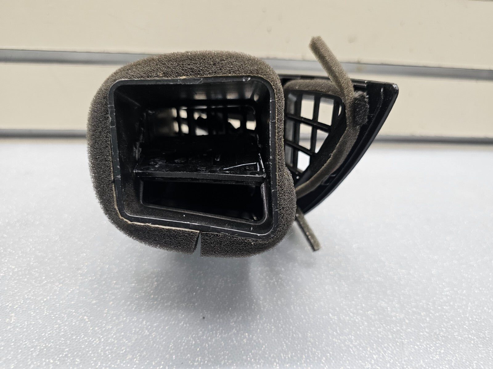 🔥11-14 HYUNDAI SONATA DASH LEFT DRIVER AIR VENT HEATER CONDITIONER FILTER BLACK