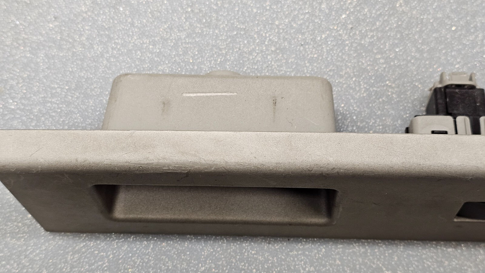 🔥08-12 Escape Fusion Right Passenger Door Power Window Control Switch Tan OEM
