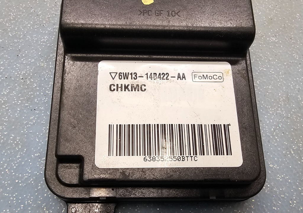 🔥2001–2012 Ford Escape Front Seat Weight Sensor Module OEM
