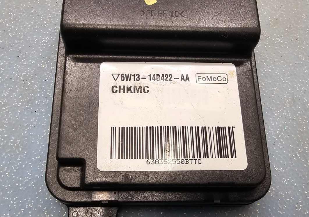 🔥2001–2012 Ford Escape Front Seat Weight Sensor Module OEM