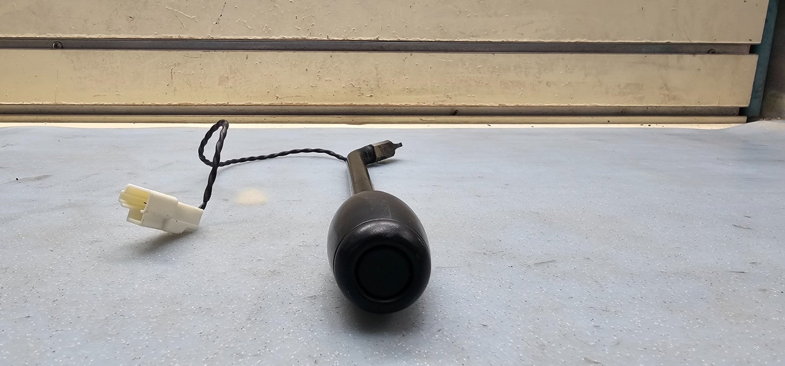 🔥01-08 DODGE RAM DAKOTA DURANGO OVERDRIVE SHIFTER HANDLE STEERING COLUMN AUTO