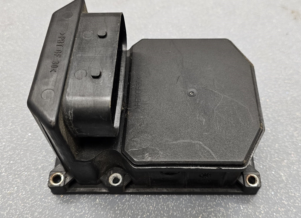 🔥00-03 BMW E53 X5 ABS ANTI-LOCK BRAKE  CONTROL MODULE Assembly Front Right OEM