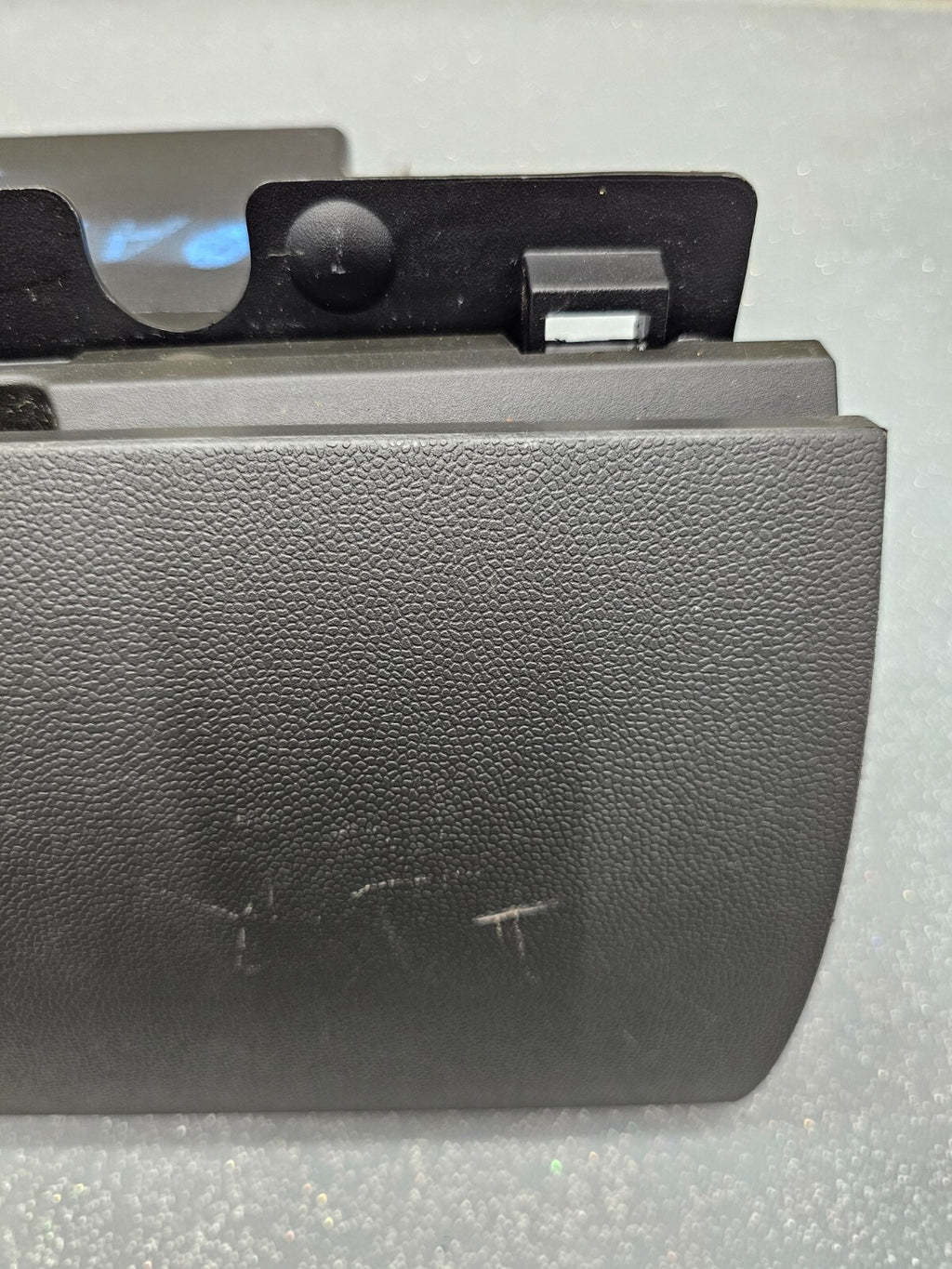 🔥05-12 Pathfinder Frontier Dash Glove Box Storage Compartment Assembly GRAY OEM