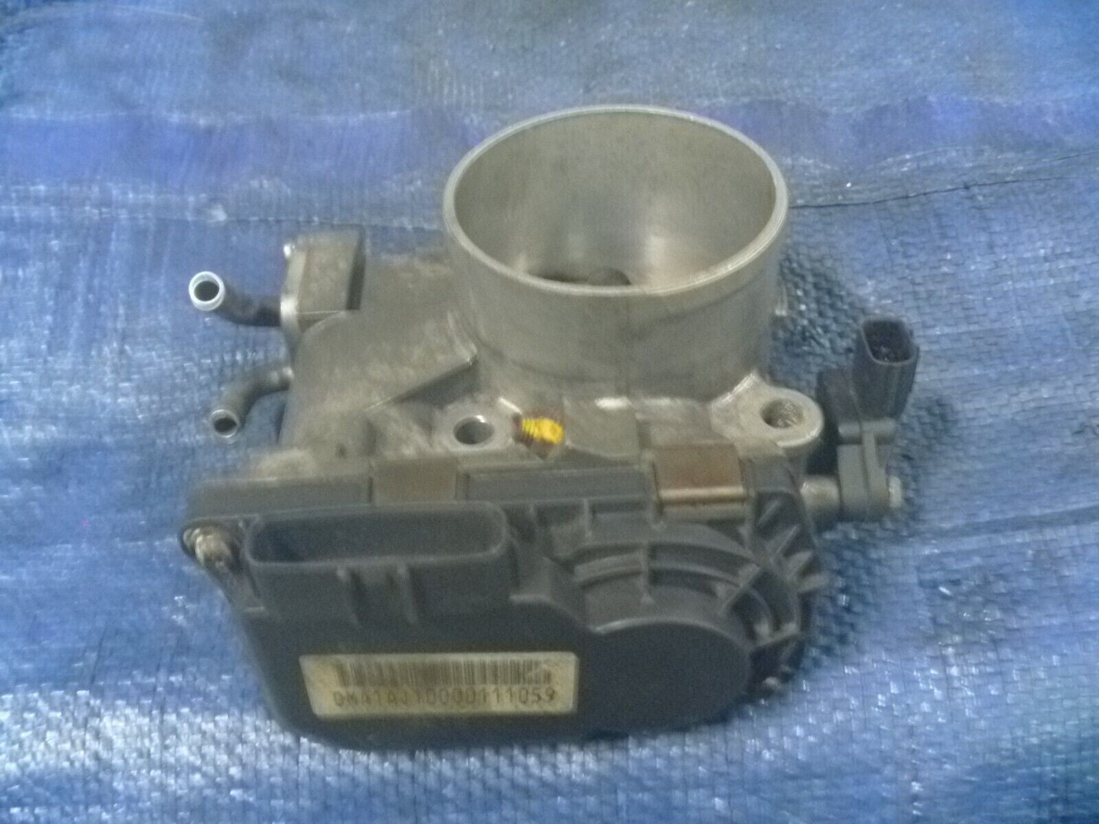 🔥05 - 08 Honda  Odyssey Accord Pilot /Acura RL TL Throttle Body OEM 3.0L 3.5L