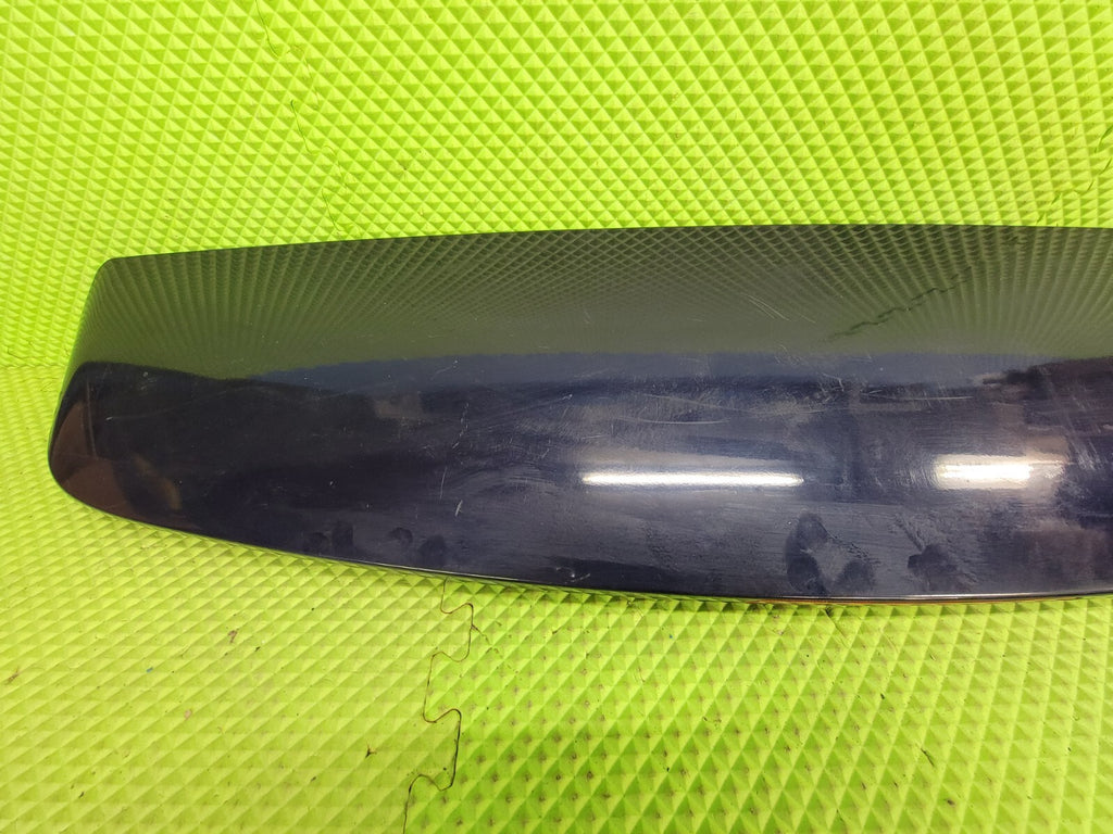 🔥11-20 Dodge Grand Caravan Rear Upper Hatch Spoiler Wing Mount Break Light Blue
