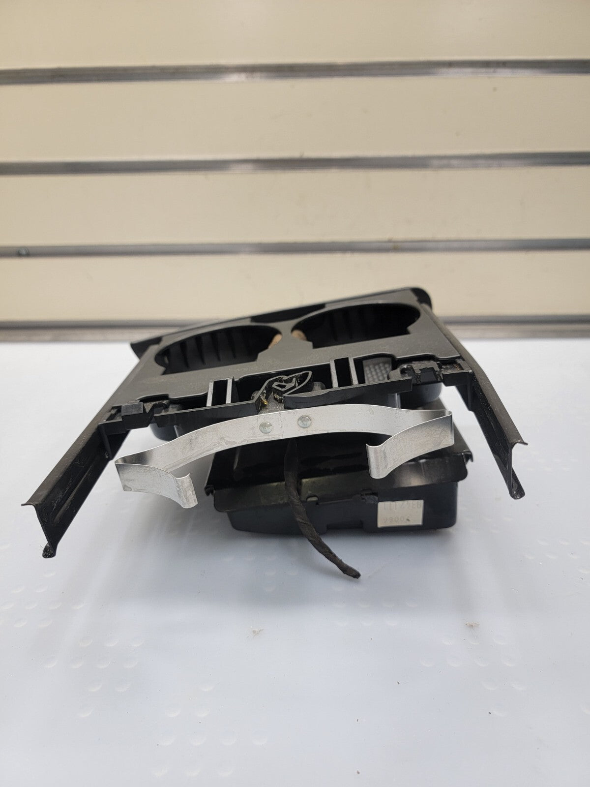 🔥97-03 Ford F150 EXPEDITION Dash Pull Out Cup Holder Trim w/ Ash Tray GRAY CH4