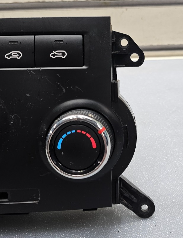 🔥11-13 KIA SORENTO A/C CLIMATE CONTROL GENUINE OEM USED PART