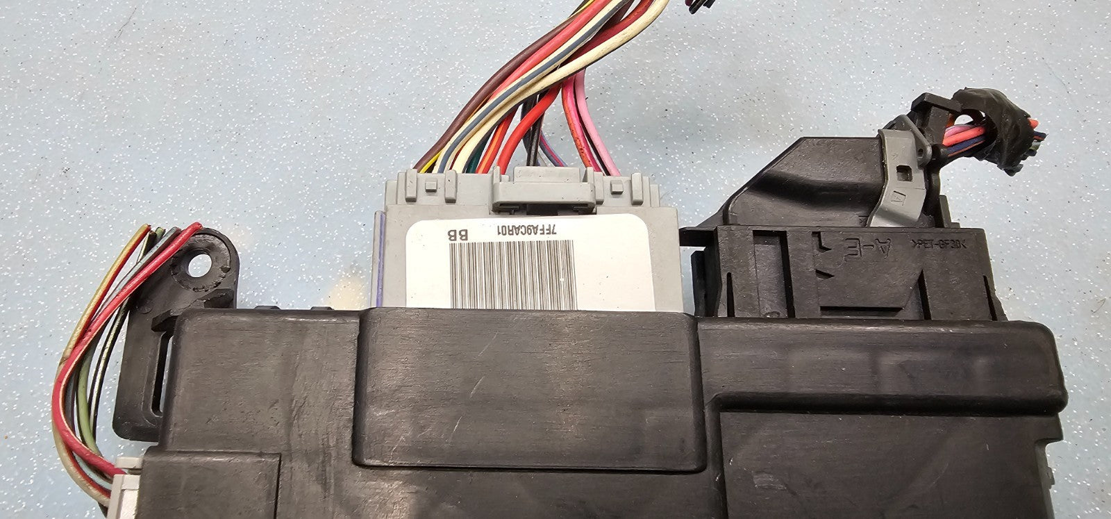 🔥06-08 CROWN VICTORIA TOWN CAR GRAND MARQUIS DOOR KEYLESS ENTRY MODULE ASSEMBLY