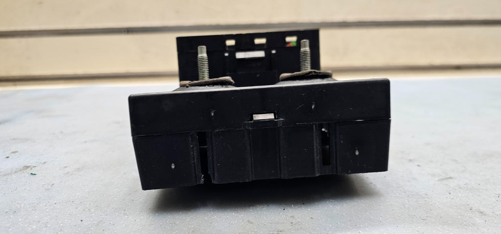 🔥97-98 Ford F150 Dash Fuse Box Junction Relay Block Integrated Power IPM 