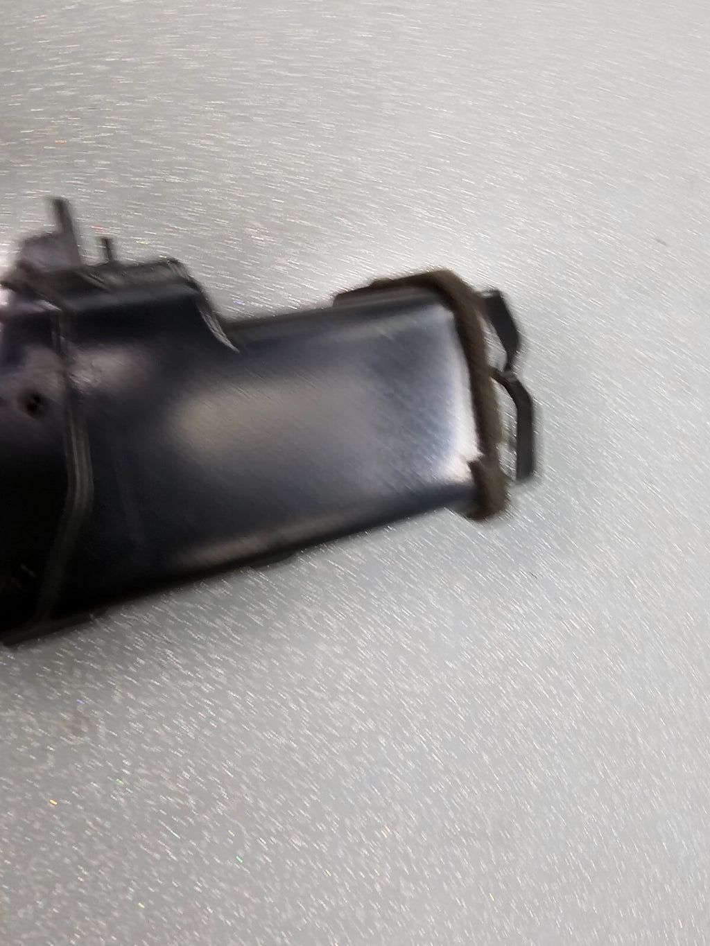🔥00-06 Nissan SENTRA Center Dash Left AC Air Vent Heater Conditioner black OEM