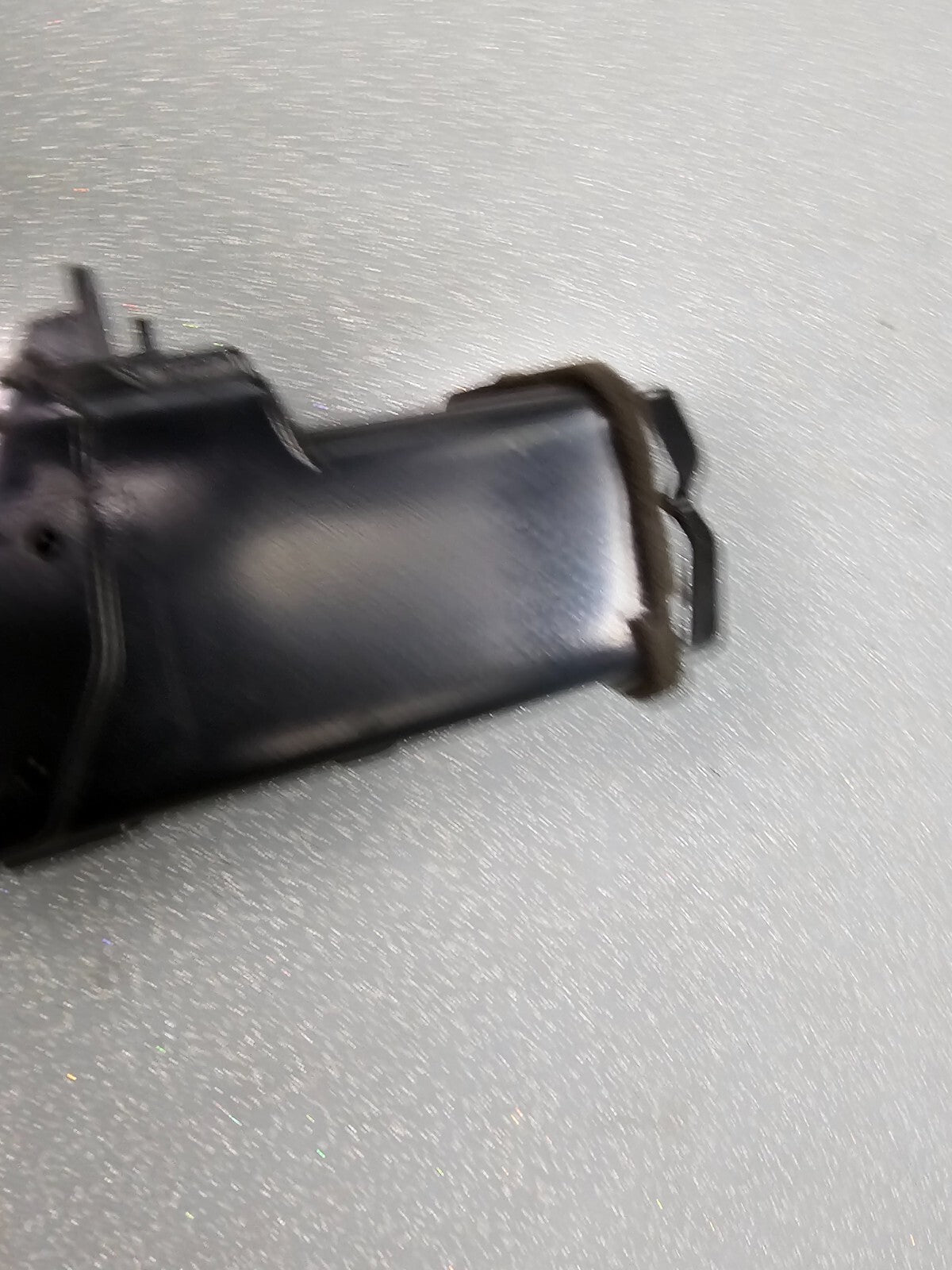 🔥00-06 Nissan SENTRA Center Dash Left AC Air Vent Heater Conditioner black OEM