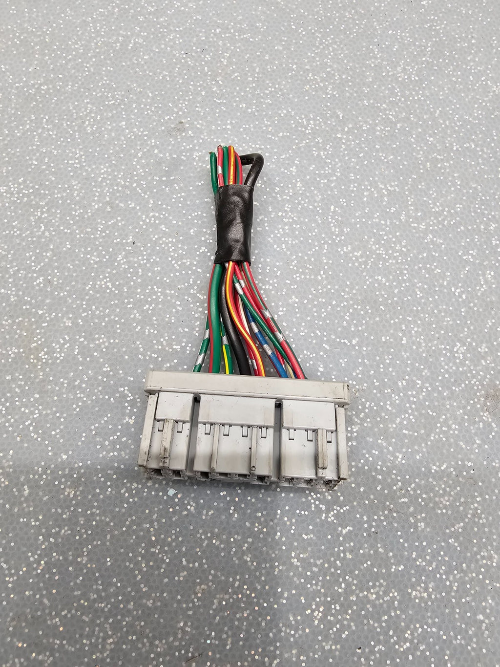 🔥2005-2008 Honda Pilot connector combination head light turn switch WITH FOG