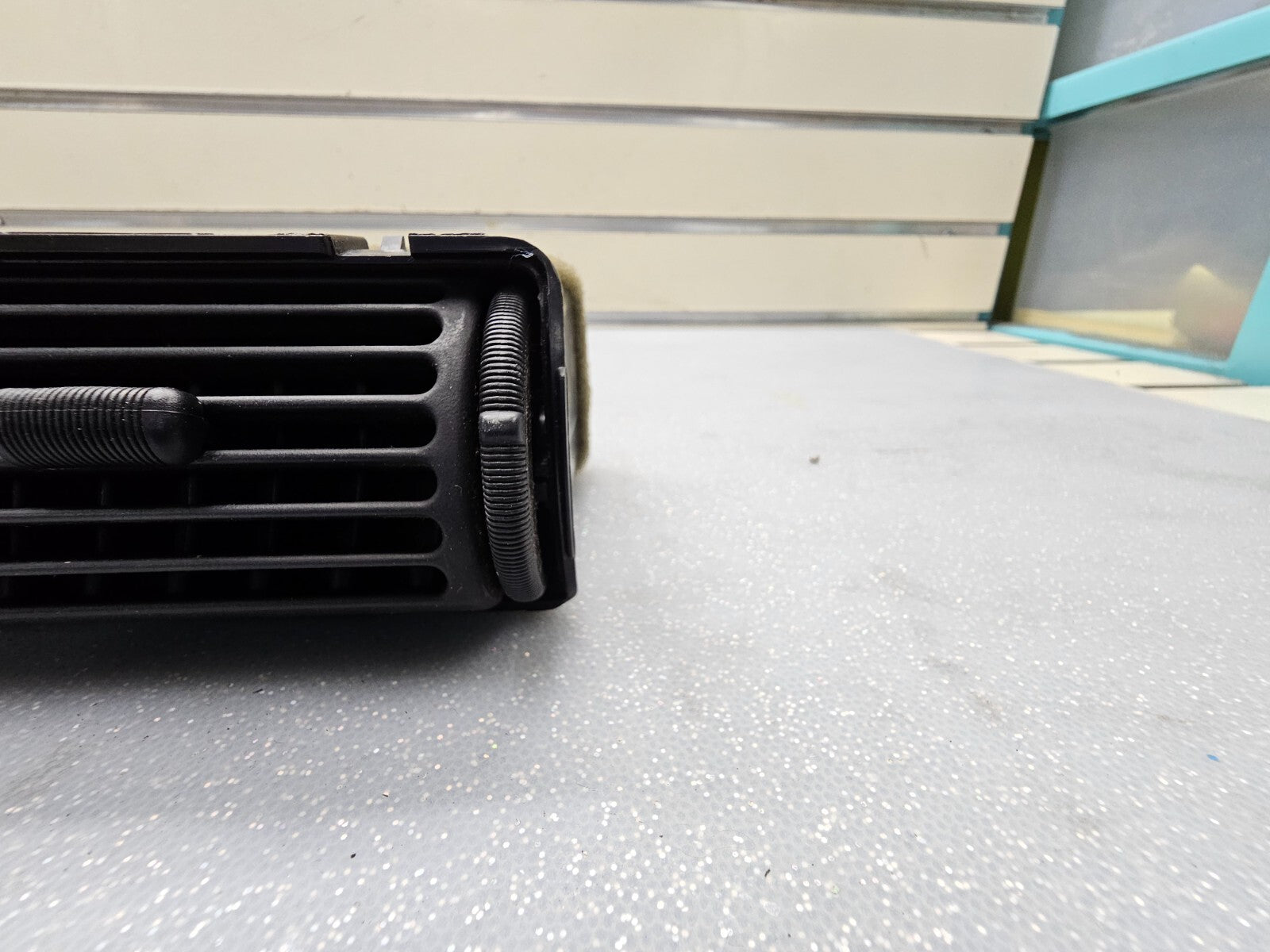 🔥95-03 Ranger Explorer Mountaineer Dash AC Air Vent Heater Conditioning Black