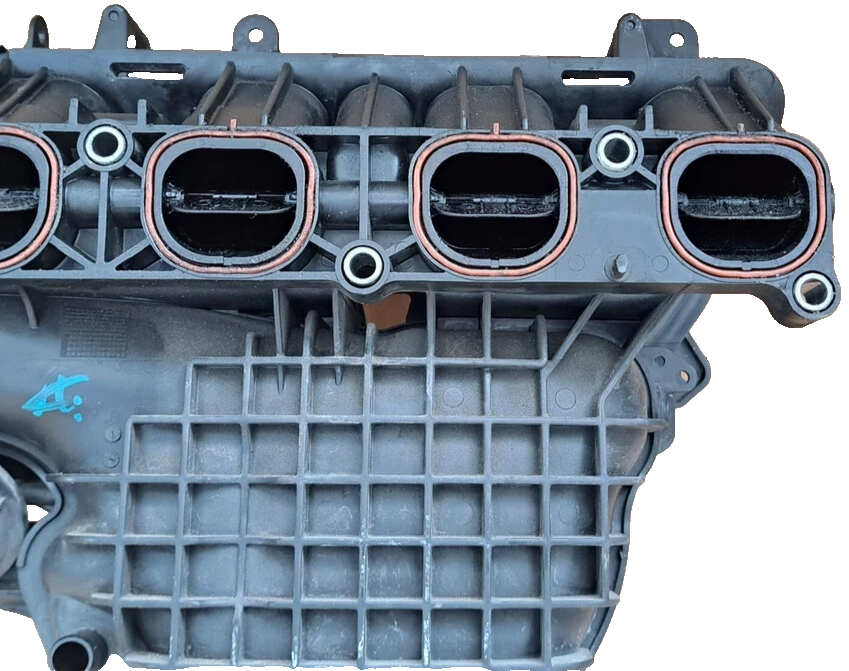 🔥09-15 MAZDA 3 5 6 CX-7 2.5L ENGINE AIR INTAKE MANIFOLD Gasoline Inlet Plenum