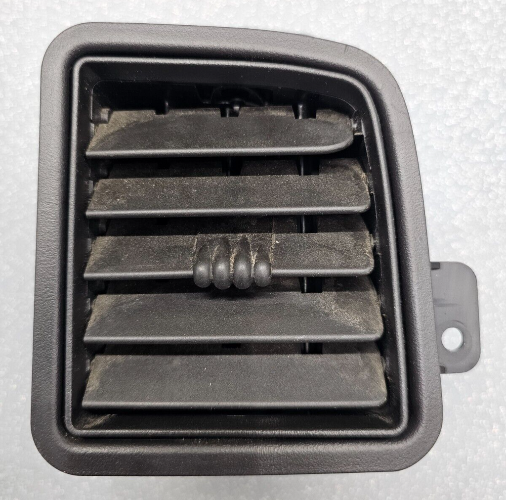 🔥99-06 Silverado Sierra Dash Air Vent Heater Climate Temperature Left Black OEM