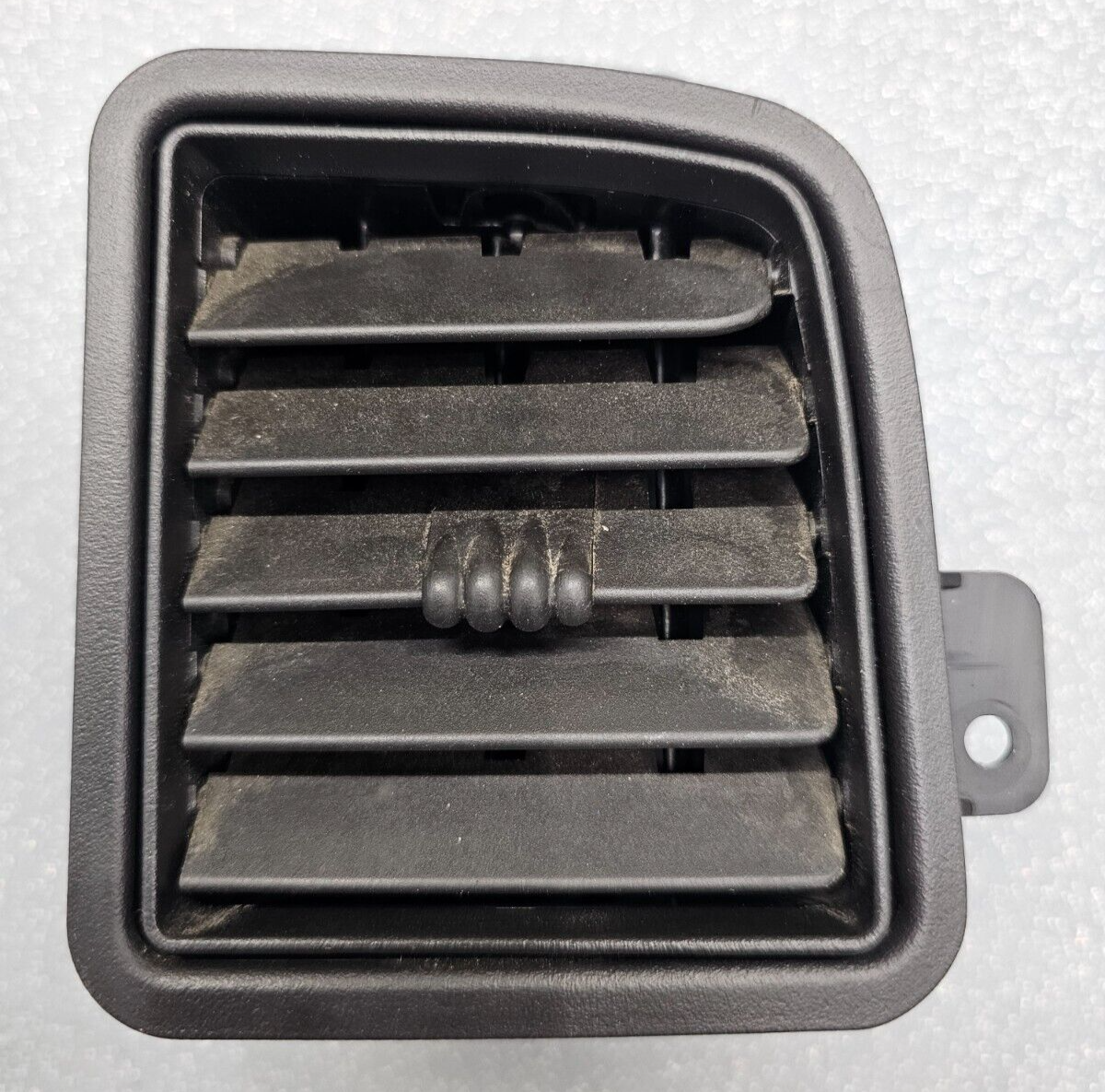 🔥99-06 Silverado Sierra Dash Air Vent Heater Climate Temperature Left Black OEM