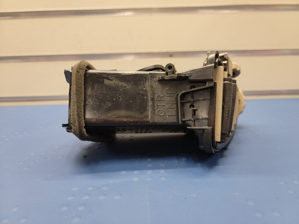 🔥02-06 Infiniti Q45 Center Dash Left Air Vent Temperature A/C Heating Genuine
