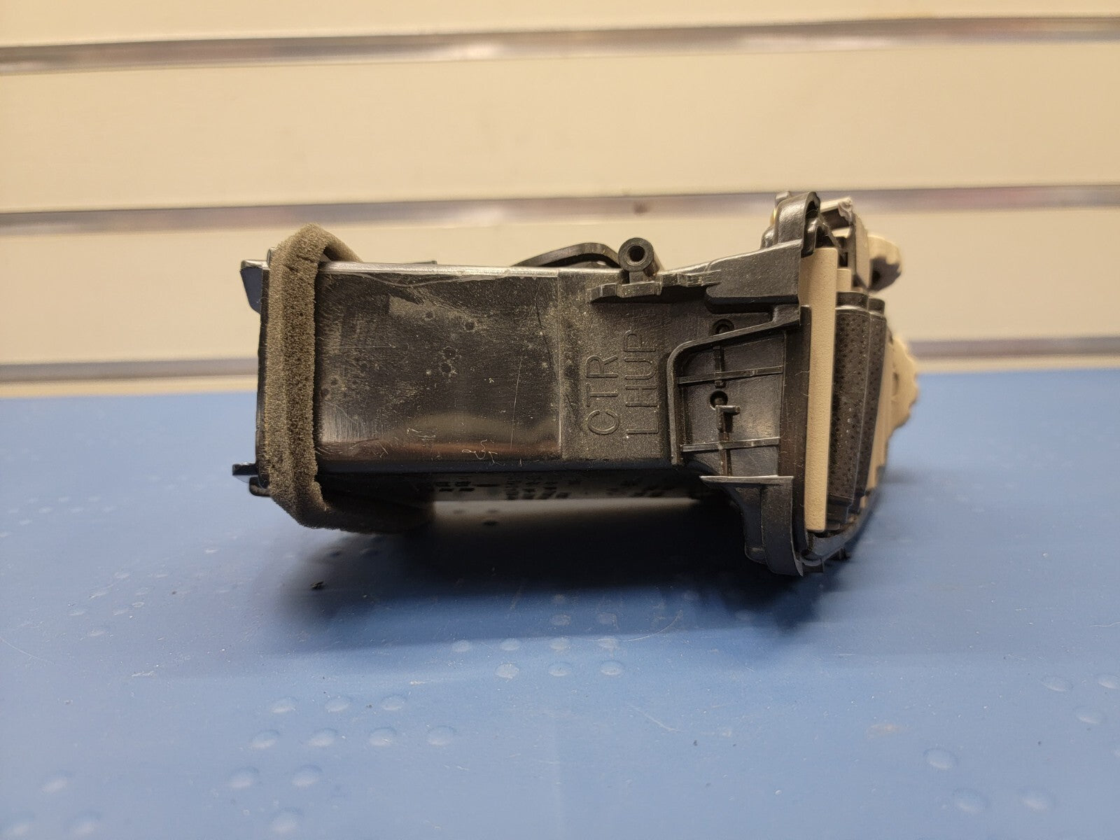 🔥02-06 Infiniti Q45 Center Dash Left Air Vent Temperature A/C Heating Genuine