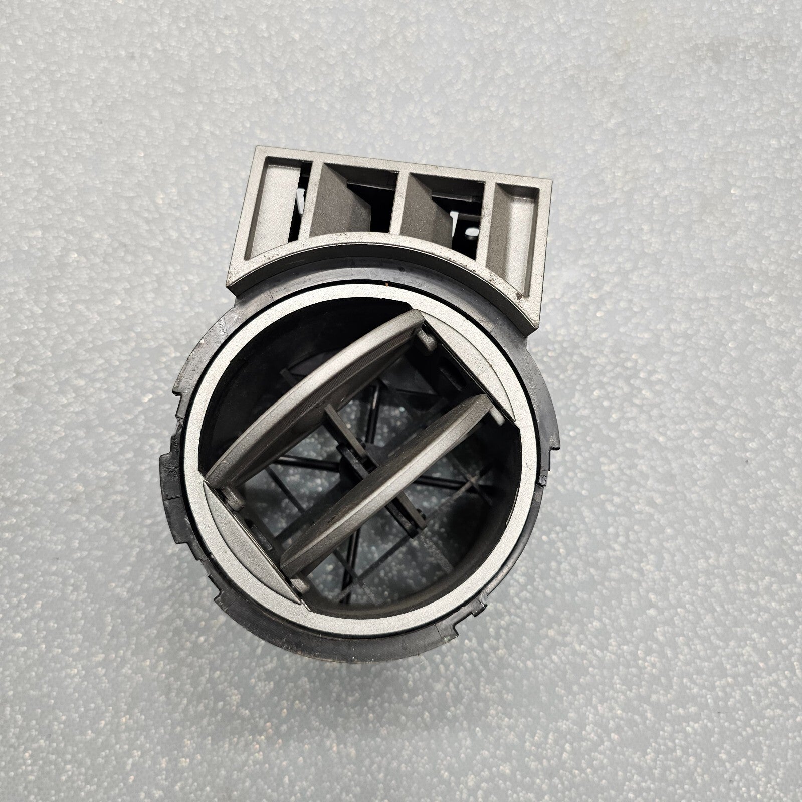 🔥2007-2014 FORD EXPEDITION LEFT DRIVER DASH OUTER AIR VENT REGISTER OEM LH