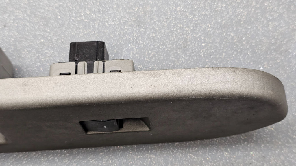 🔥08-12 Escape Focus Right Passenger Door Power Window Control Switch Tan OEM