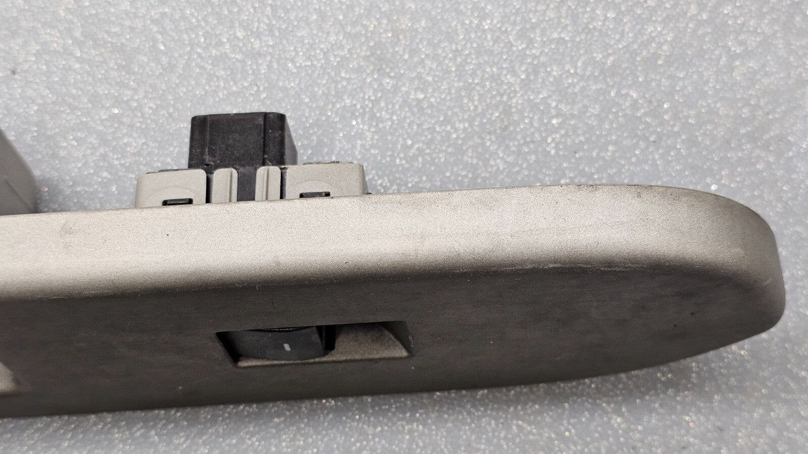 🔥08-12 Escape Focus Right Passenger Door Power Window Control Switch Tan OEM