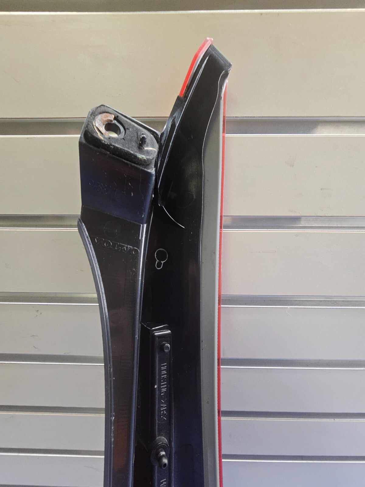 🔥03-06 Volvo XC90 Rear Left Driver Tail Brake Stop Light Lamp Assembly OEM