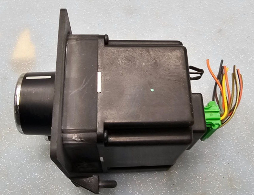 🔥02-07 Buick Rendezvous Headlight Fog Light Control Switch OEM