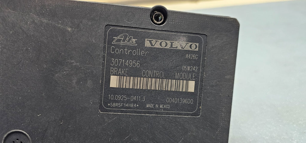 🔥07-13 Volvo XC90  ABS Anti-Lock Brake Control Module