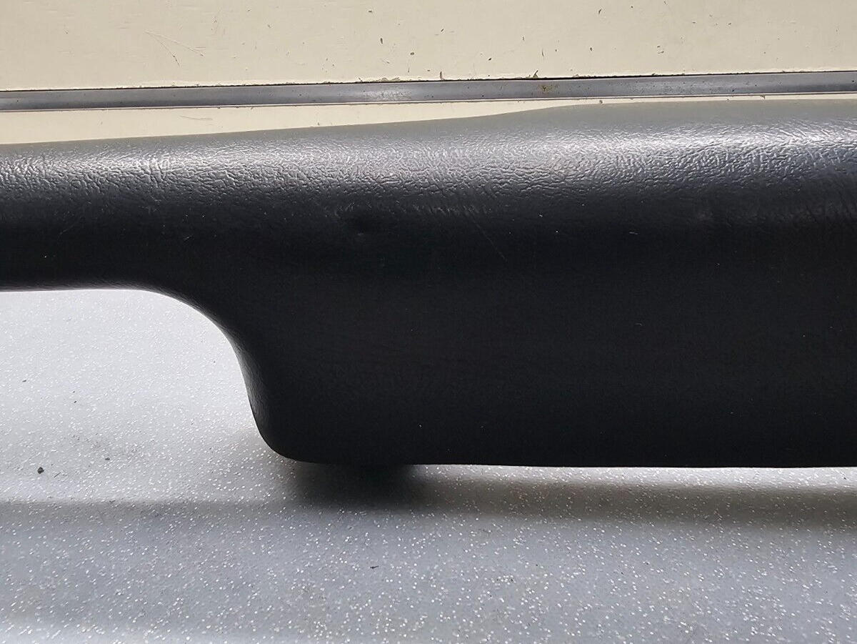 🔥03-06 Silverado SIERRA Door Panel ARMREST Front Left Driver Handle Graphite
