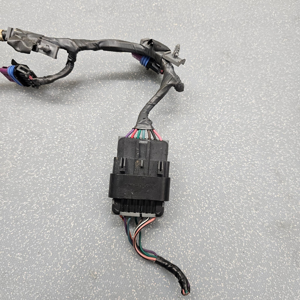 🔥04-05 CADILLAC DEVILLE DTS XLR NORTHSTAR IGNITION COIL ON PLUG WIRE HARNESS