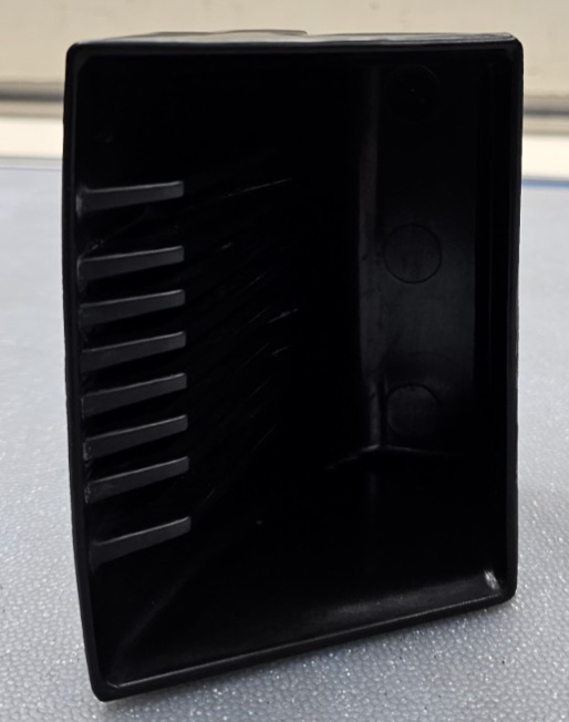 🔥99-04 Jeep Grand Cherokee Dash Insert Ash Tray Ashtray OEM Mopar Black