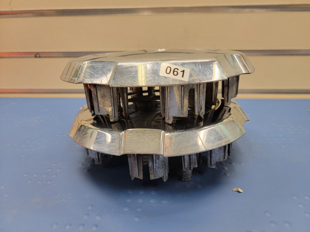🔥2005-2008 Ford Truck FORD F150 PICKUP WHEEL CENTER CAPS SET