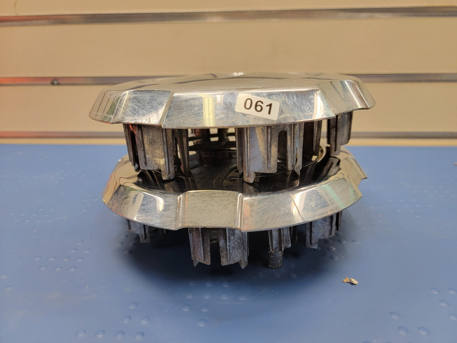 🔥2005-2008 Ford Truck FORD F150 PICKUP WHEEL CENTER CAPS SET