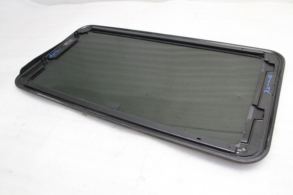 🔥2010 - 2016 Chevrolet Equinox Sunroof Glass Panel ORIGNAL OEM