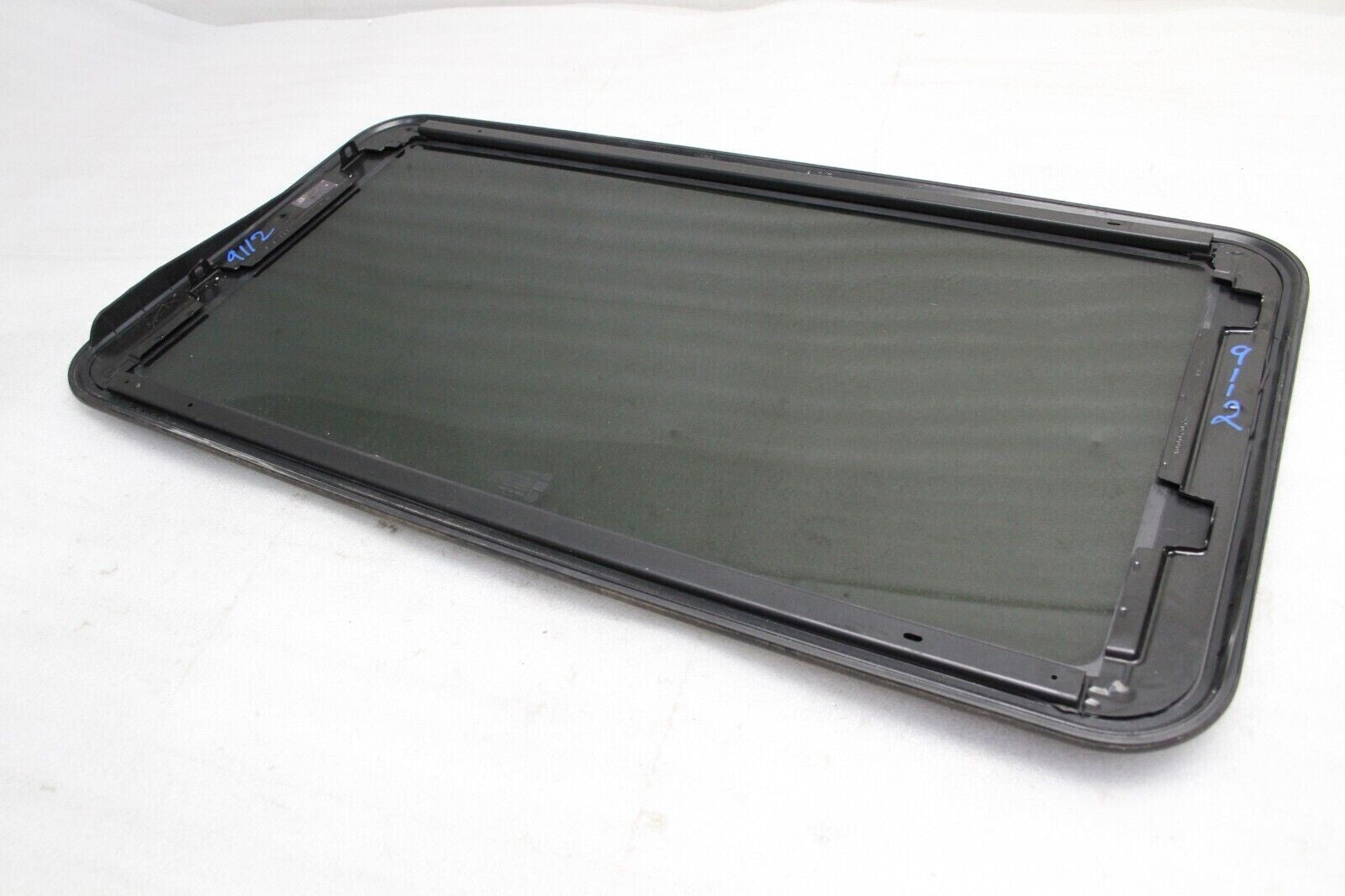 🔥2010 - 2016 Chevrolet Equinox Sunroof Glass Panel ORIGNAL OEM