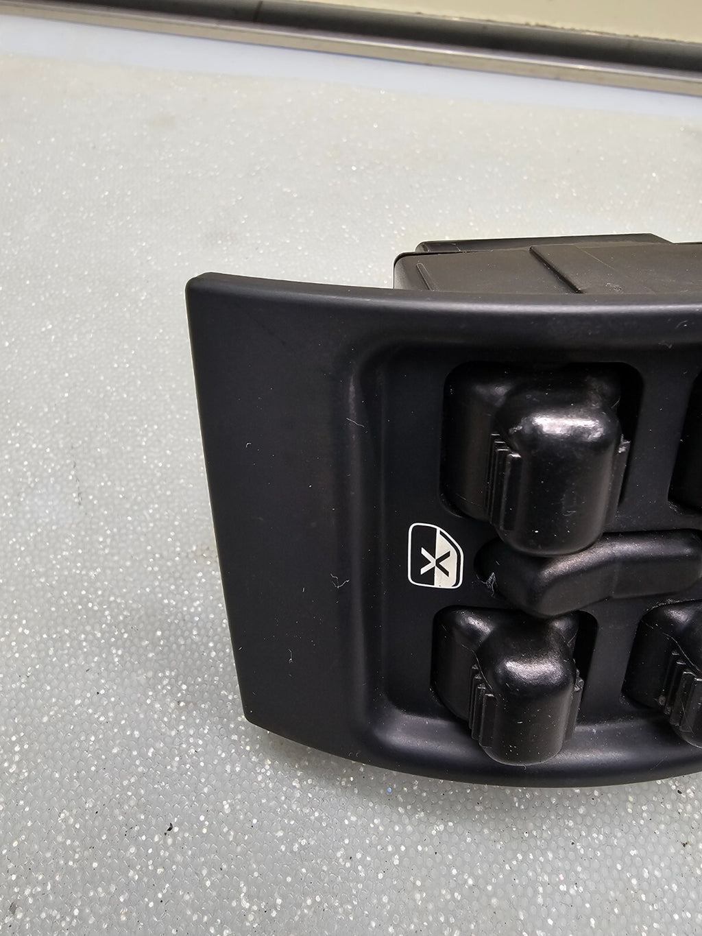 🔥01-05 Chrysler PT Cruiser 4D WAGON Left Driver Power Master Window Switch WS14