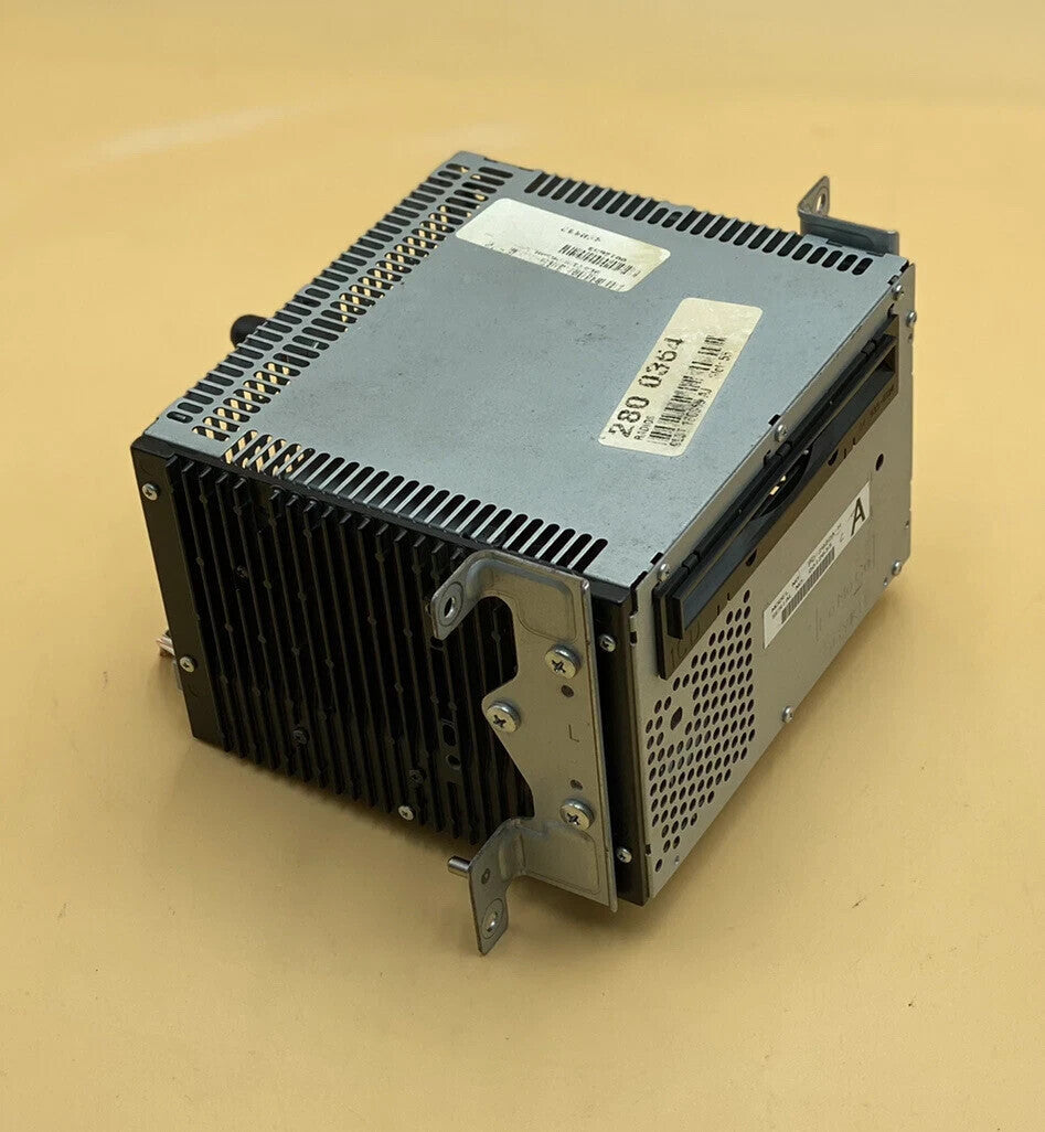 🔥09-12 Ford F150 Pickup Radio CD Single Disc Player