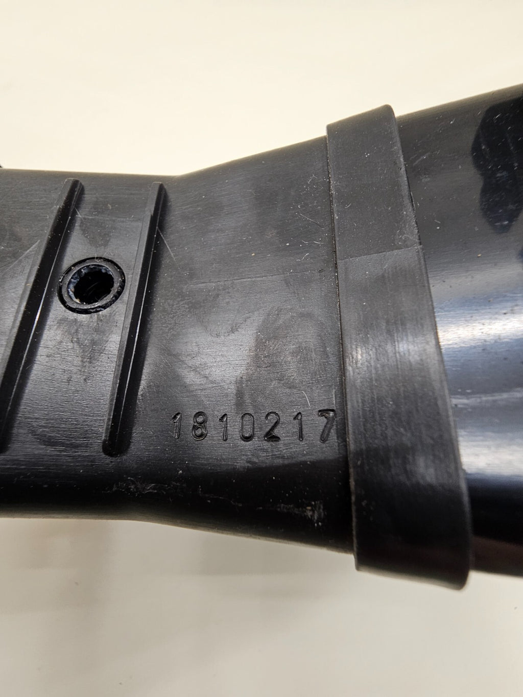 02-08 Jaguar X-Type Right Passenger Outer Dash Front Center Air Vent Heater OEM