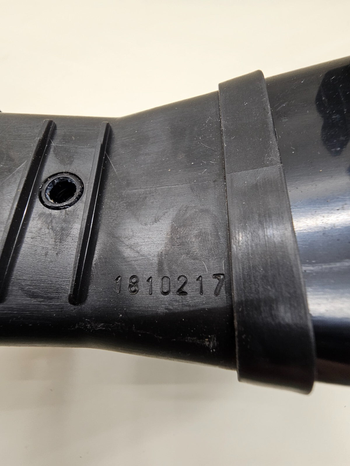 02-08 Jaguar X-Type Right Passenger Outer Dash Front Center Air Vent Heater OEM