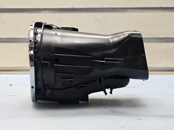 🔥08-14 MERCEDES BENZ C250 C300 W204 RIGHT PASSENGER DASH AC AIR VENT HEATER