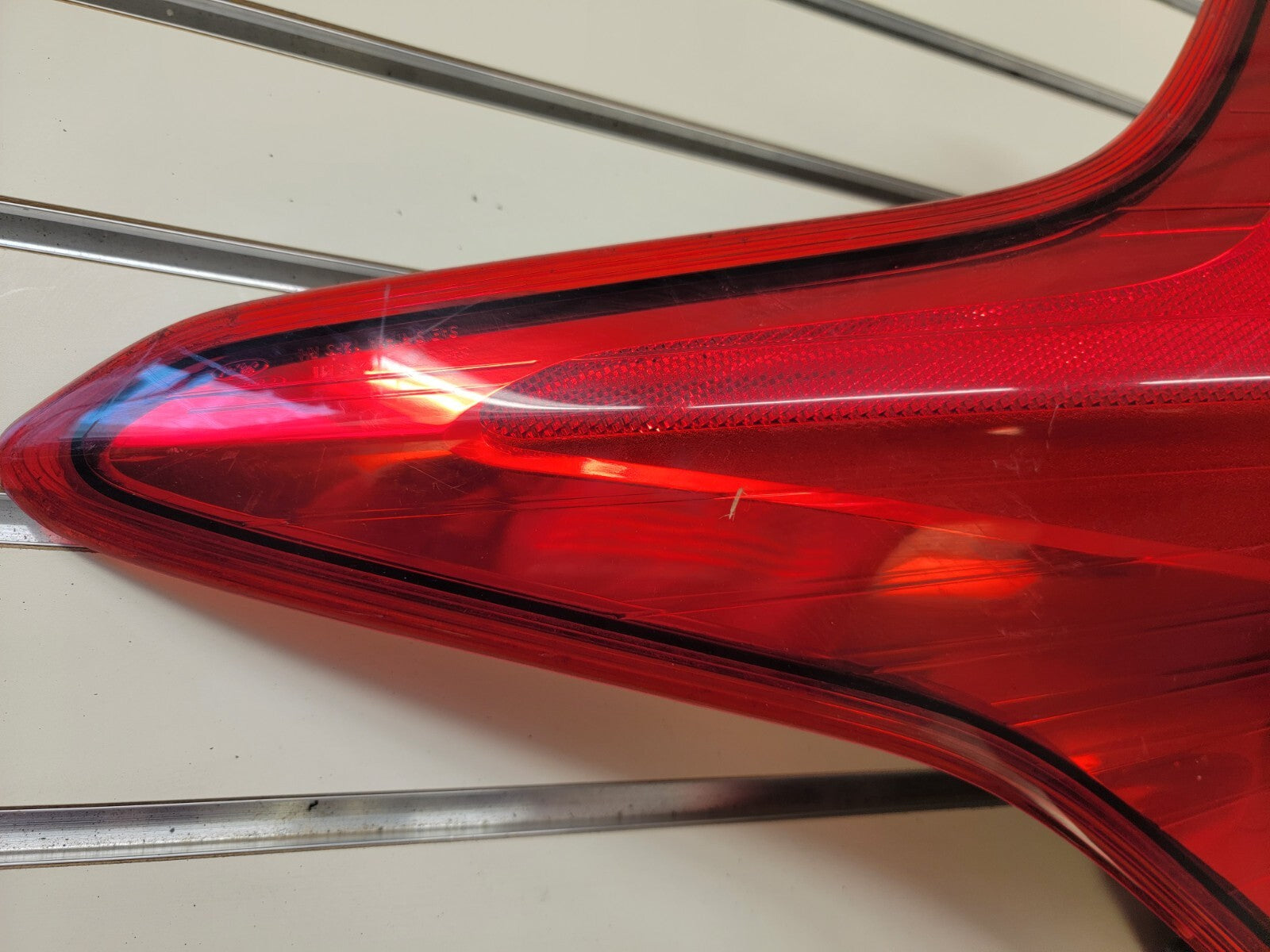 🔥2012-2014 Ford Focus Hatchback Tail Light taillight right passenger side