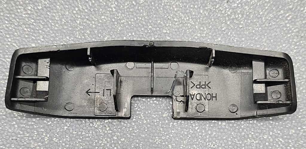 🔥2003-2011 Honda Element Side door interior Trim window Hinge Cover L or R OEM