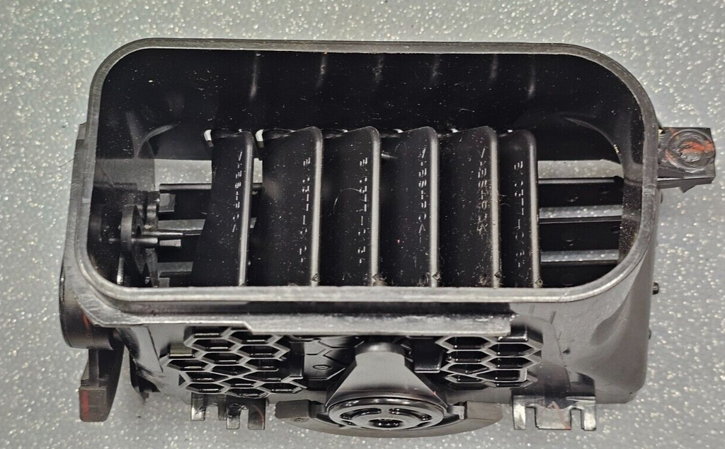 🔥 06-13 Chevy Cobalt Dash Right Passenger Air Vent Heater Conditioning  BLACK